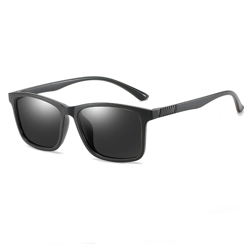 Polarized Men Sunglasses 2022 Luxury Brand Designer Fishing Sun Glasses Sports Driving Goggles Outdoor Travel Oculos De Sol