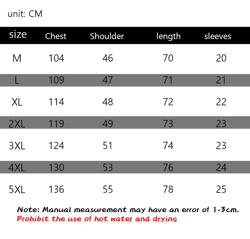 M-5XL Summer Men's Shirt Short Sleeved with Bubble Gauze Textured Fabric Thin Quick Drying Stand Up Collar Short Sleeved Shirt