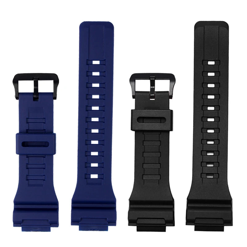 Adapted to Casio G-SHOCK Small square DW-H5600 Series 40th Anniversary Resin Silicone Watch with Men's Accessories